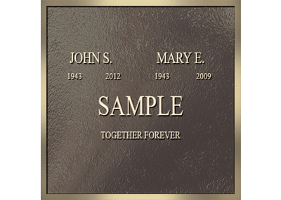 Plaque