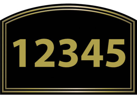 Plaque