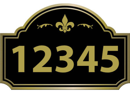 Plaque