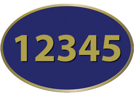 Plaque
