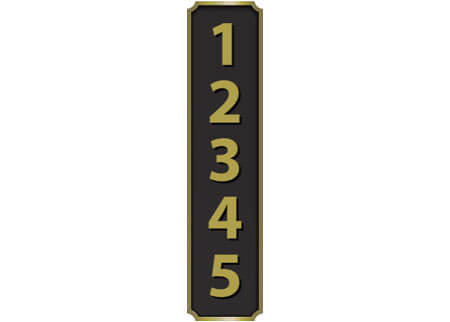 Plaque