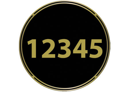 Plaque
