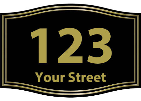 Plaque