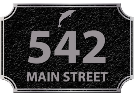 Plaque
