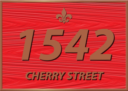 Plaque